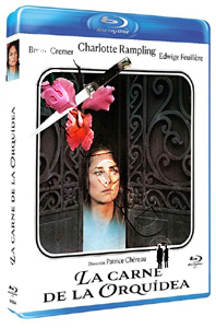 Flesh of the Orchid | La chair de l